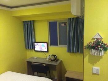 Sea Theme Hotel Csangsa Kültér fotó